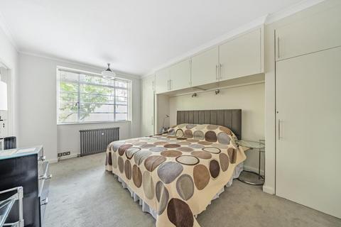 2 bedroom flat for sale, Cochrane Street, St Johns Wood