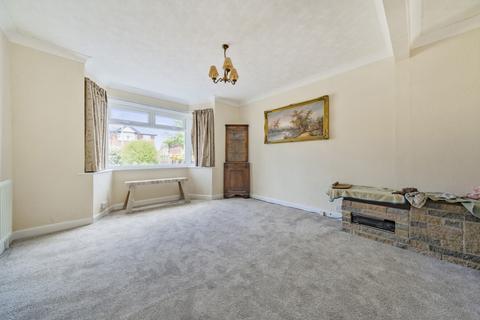 3 bedroom semi-detached house for sale, North Parade, Sleaford, Lincolnshire, NG34