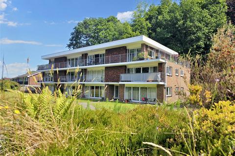 3 bedroom penthouse for sale, Perth House, Midhurst GU29