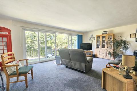 3 bedroom penthouse for sale, Perth House, Midhurst GU29