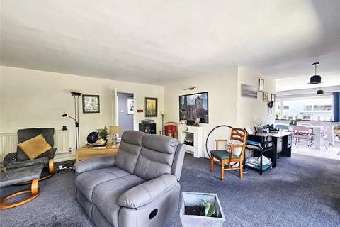 3 bedroom penthouse for sale, Perth House, Midhurst GU29