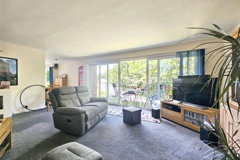 3 bedroom penthouse for sale, Perth House, Midhurst GU29