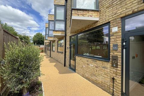 Office for sale, 63D Sandycombe Road, Kew, Richmond, TW9 2EP