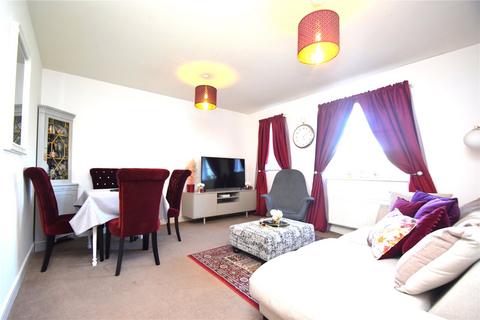 2 bedroom apartment to rent, Wood Grove, Silver End, CM8