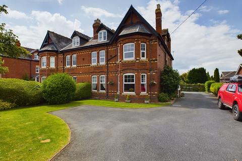 2 bedroom apartment for sale, Ashfield Park Road, Ross-On-Wye, HR9