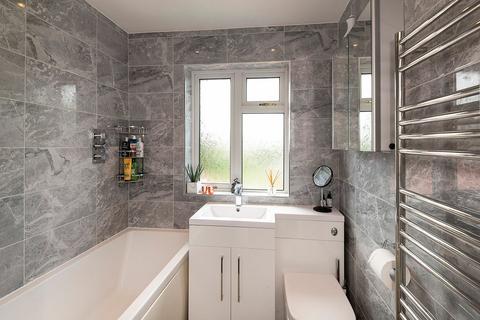 3 Hill Brow, Crayford, Dartford, DA1 3NX