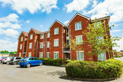 2 bedroom apartment for sale, Pear Tree Place, Farnworth, Bolton, BL4 9RX