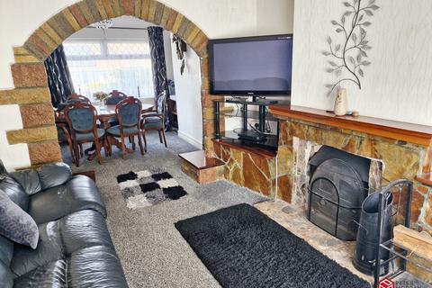 3 bedroom semi-detached house for sale, Galltcwm Terrace, Bryn, Port Talbot, Neath Port Talbot. SA13 2RL