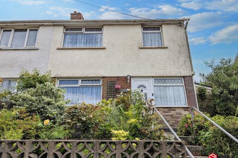 3 bedroom semi-detached house for sale, Galltcwm Terrace, Bryn, Port Talbot, Neath Port Talbot. SA13 2RL