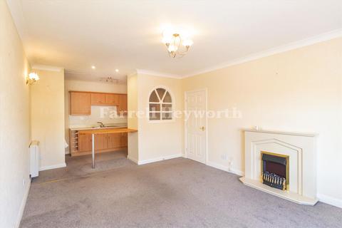 2 bedroom flat for sale, Admirals Sound, Thornton Cleveleys FY5