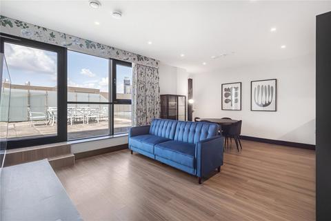 2 bedroom apartment for sale, Tower Bridge Road, London, SE1