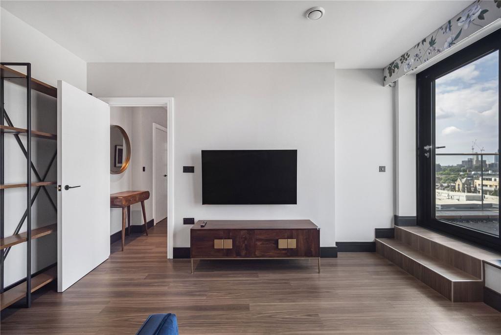 Kitchen/Living Room