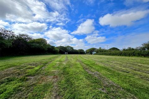 1 bedroom property with land for sale, Holsworthy, Devon