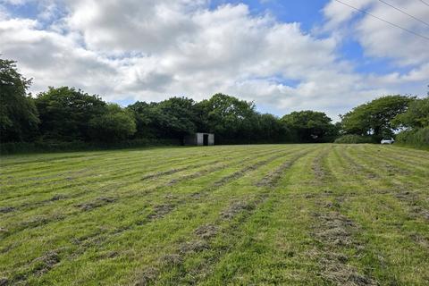 1 bedroom property with land for sale, Holsworthy, Devon