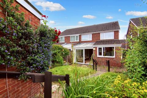 3 bedroom semi-detached house for sale, Leam Green, Coventry CV4