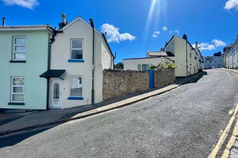 2 bedroom end of terrace house for sale, Centre of Torquay