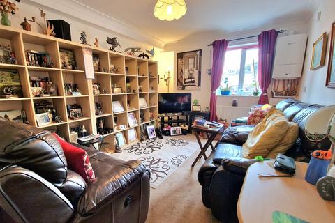 1 bedroom flat for sale, Torwood, Torquay