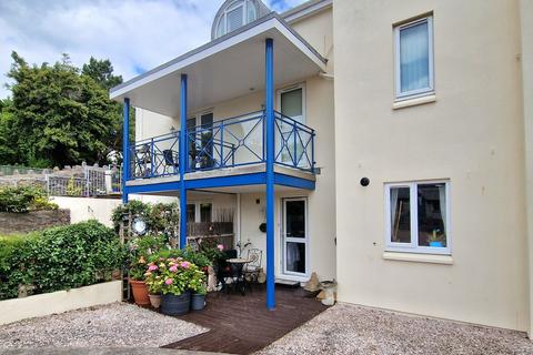 1 bedroom flat for sale, Torwood, Torquay