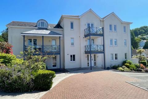 1 bedroom flat for sale, Torwood, Torquay