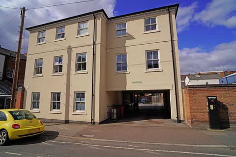 2 bedroom apartment to rent, Kenilworth Mews, Kenilworth Street, Leamington Spa, Warwickshire, CV32