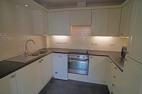 2 bedroom apartment to rent, Kenilworth Mews, Kenilworth Street, Leamington Spa, Warwickshire, CV32