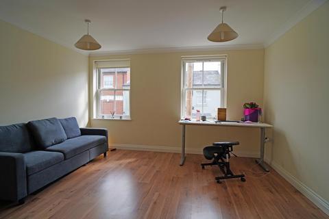 2 bedroom apartment to rent, Kenilworth Mews, Kenilworth Street, Leamington Spa, Warwickshire, CV32