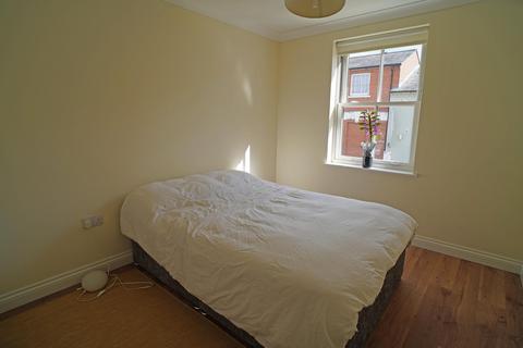 2 bedroom apartment to rent, Kenilworth Mews, Kenilworth Street, Leamington Spa, Warwickshire, CV32