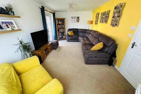 3 bedroom detached house for sale, Beachcomber Close, Coventry, CV3