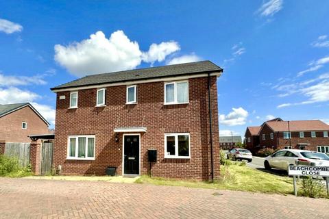 3 bedroom detached house for sale, Beachcomber Close, Coventry, CV3