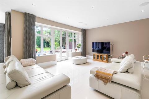 5 bedroom detached house for sale, Ninhams Wood, Keston Park, Locksbottom, Kent, BR6