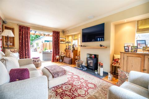 Berryfields Back Lane, Sturminster Marshall, Wimborne, BH21 4BP