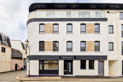 2 bedroom apartment for sale, 6 Crahamel House, St Helier