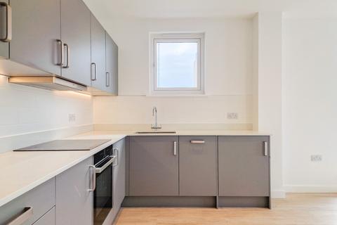 2 bedroom apartment for sale, 6 Crahamel House, St Helier