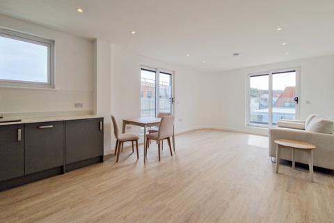 2 bedroom apartment for sale, 6 Crahamel House, St Helier