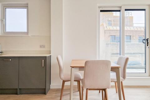 2 bedroom apartment for sale, 6 Crahamel House, St Helier