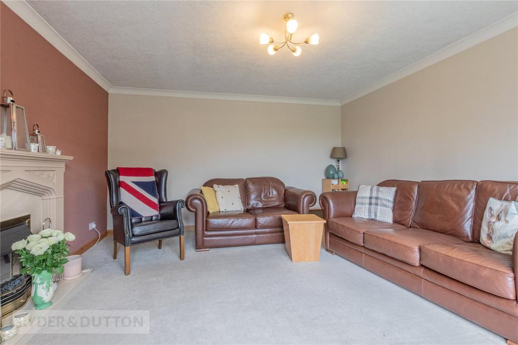 Livng Room
