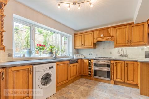 39 Long Ridge, Brighouse, HD6 3RZ