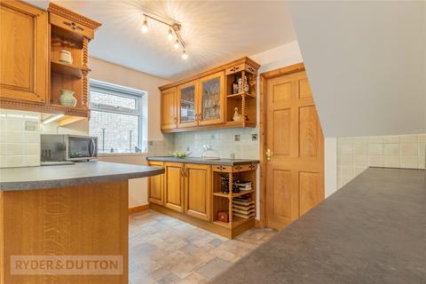 39 Long Ridge, Brighouse, HD6 3RZ