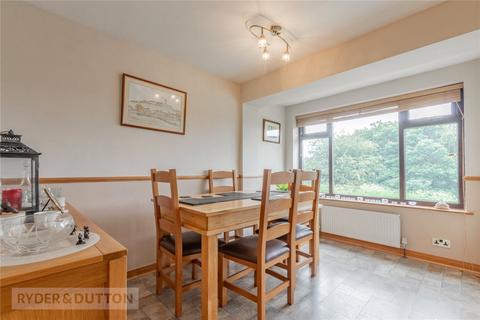 39 Long Ridge, Brighouse, HD6 3RZ