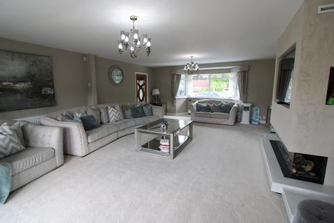 5 bedroom detached house for sale, Wilmslow Road, Heald Green SK8