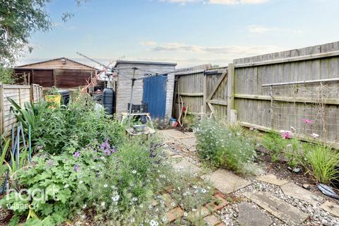 2 bedroom terraced house for sale, Small Lode, Upwell