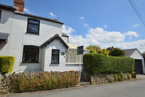 2 bedroom semi-detached house for sale, Bowbridge Lane, Prestbury, Cheltenham, GL52