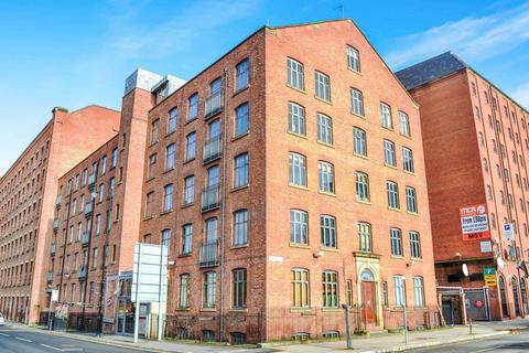 2 bedroom flat to rent, Cambridge Mill, Cambridge Street, Manchester, M1