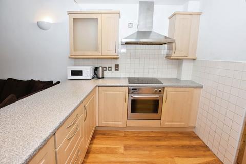 2 bedroom flat to rent, Cambridge Mill, Cambridge Street, Southern Gateway, Manchester, M1