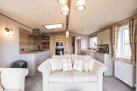 2 bedroom static caravan for sale, Oban Holiday Park, , Gallanach Road PA34