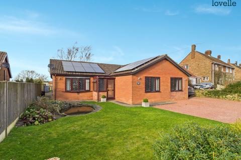 undefined, Starks Lane, North Willingham, LN8
