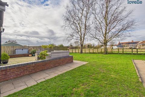 undefined, Starks Lane, North Willingham, LN8