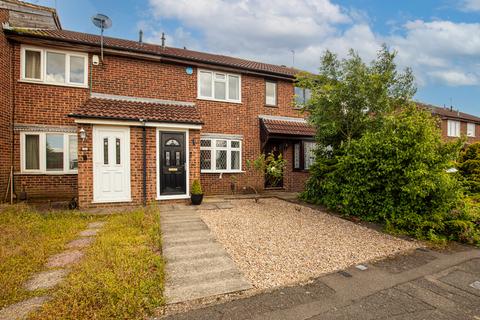 2 bedroom townhouse for sale, Beaumont Lodge Road, Leicester, LE4