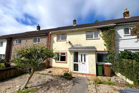 2 bedroom terraced house for sale, Flamborough Way, Plymouth PL6