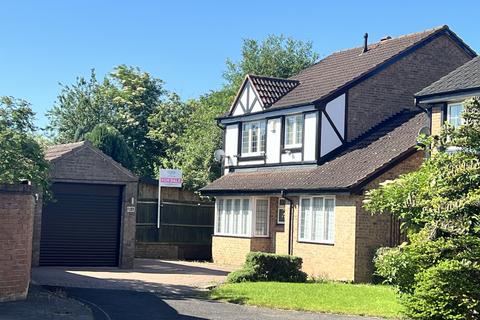 13 Brimston Close, Hartlepool, TS26 0QA
